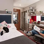 For Students Only Study Inn Talbot Street Nottingham