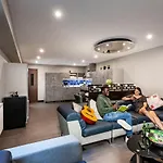 For Students Only Study Inn Talbot Street Nottingham